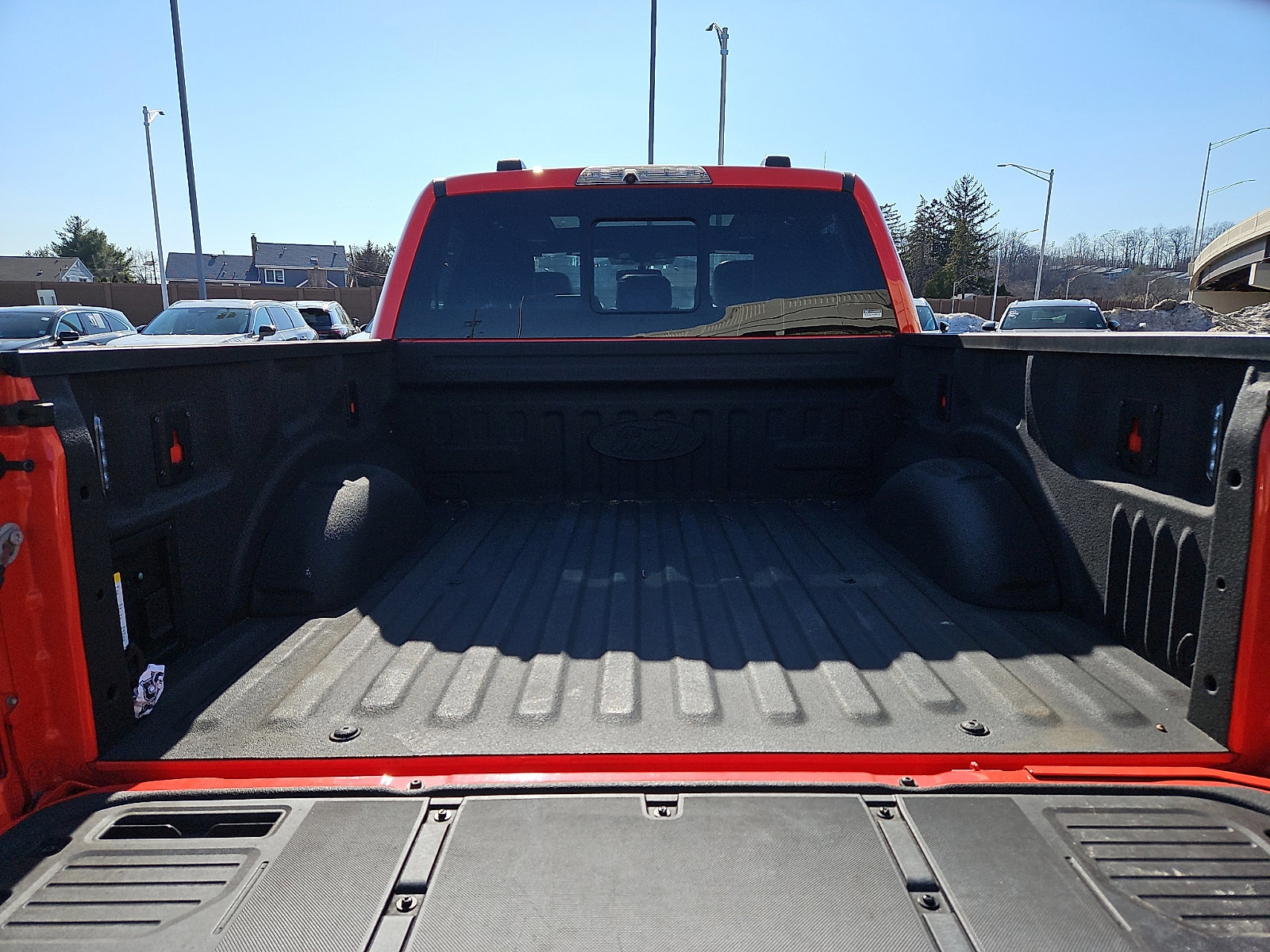 Certified 2023 Ford F150 Raptor image 29