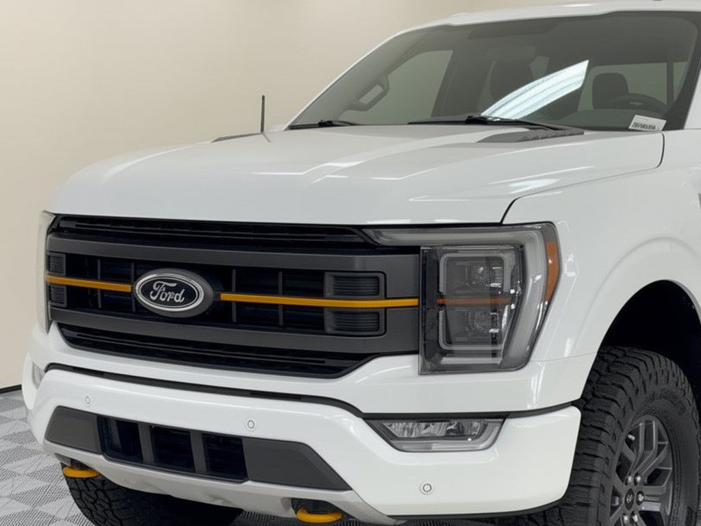 Certified 2023 Ford F150 Tremor w/ Equipment Group 402A High AWD/4WD image 12