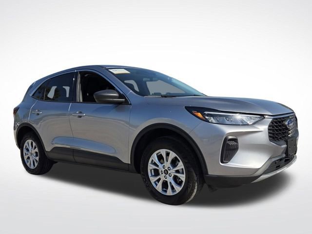 Certified 2024 Ford Escape Active image 7