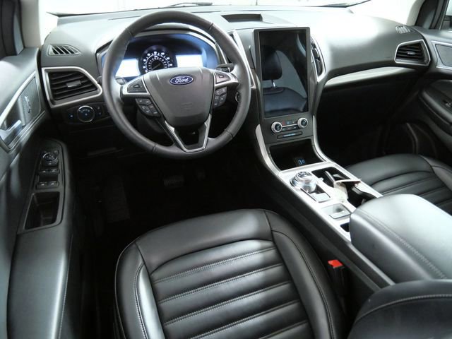 Certified 2024 Ford Edge SEL w/ Convenience Package image 8