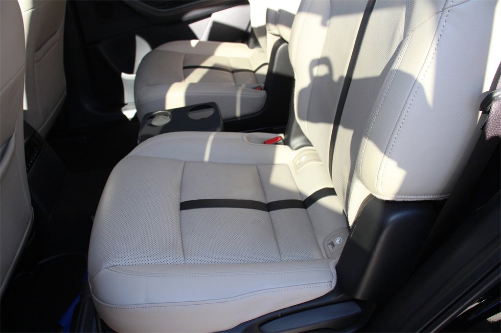 Used 2024 MAZDA CX-90 Plug-In Hybrid w/ Premium Pkg image 20