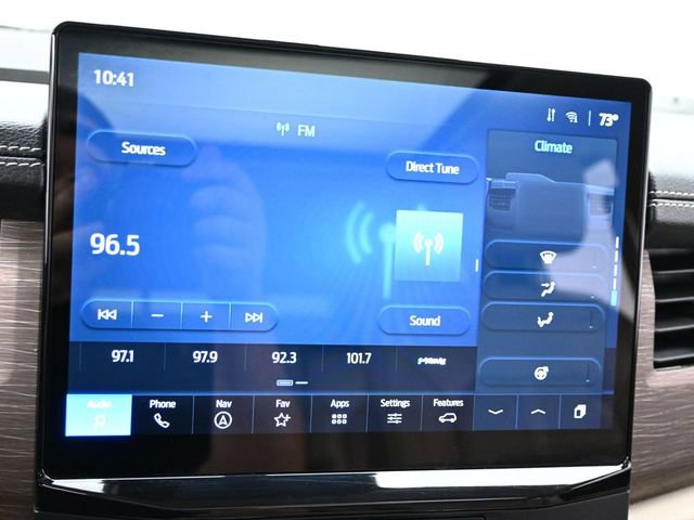 Certified 2023 Ford Expedition Limited RWD image 19