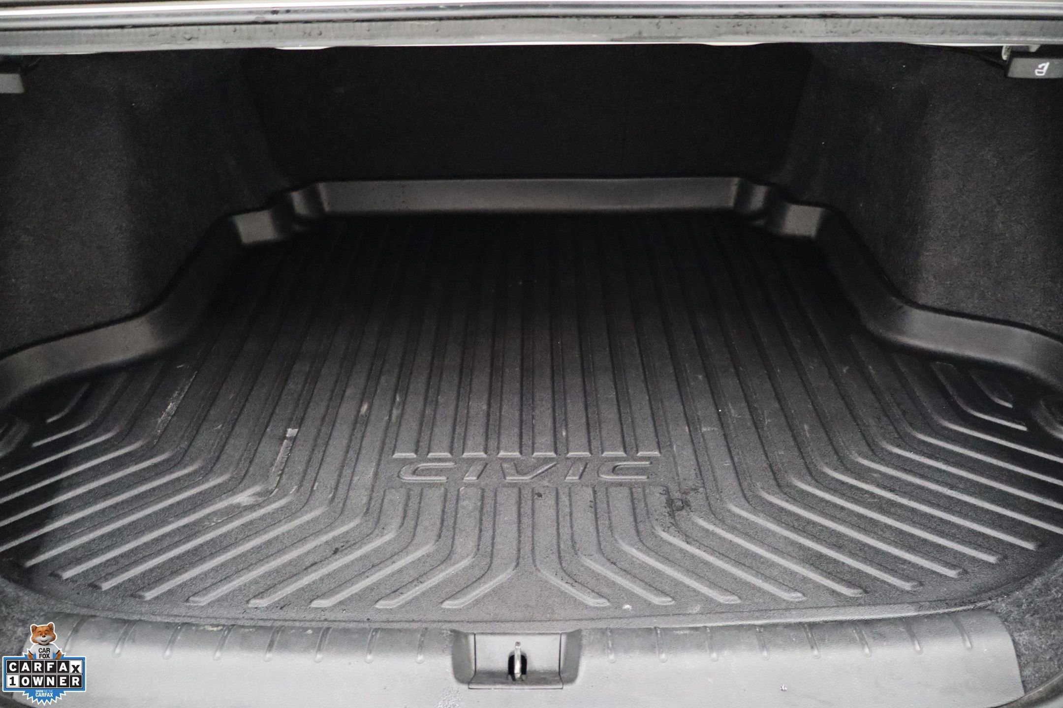 Used 2021 Honda Civic Sport image 31