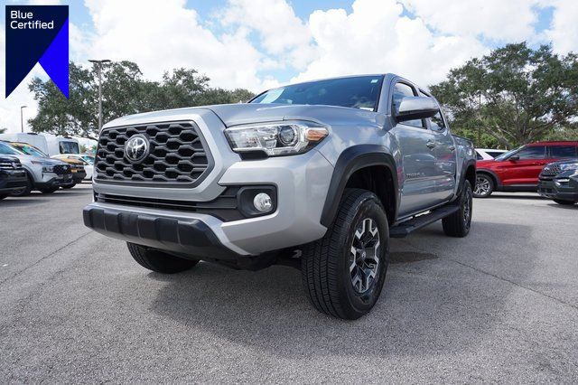 Used 2020 Toyota Tacoma SR5