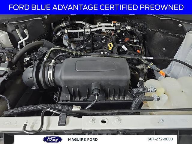Certified 2023 Ford Explorer XLT w/ Equipment Group 202A AWD/4WD image 17