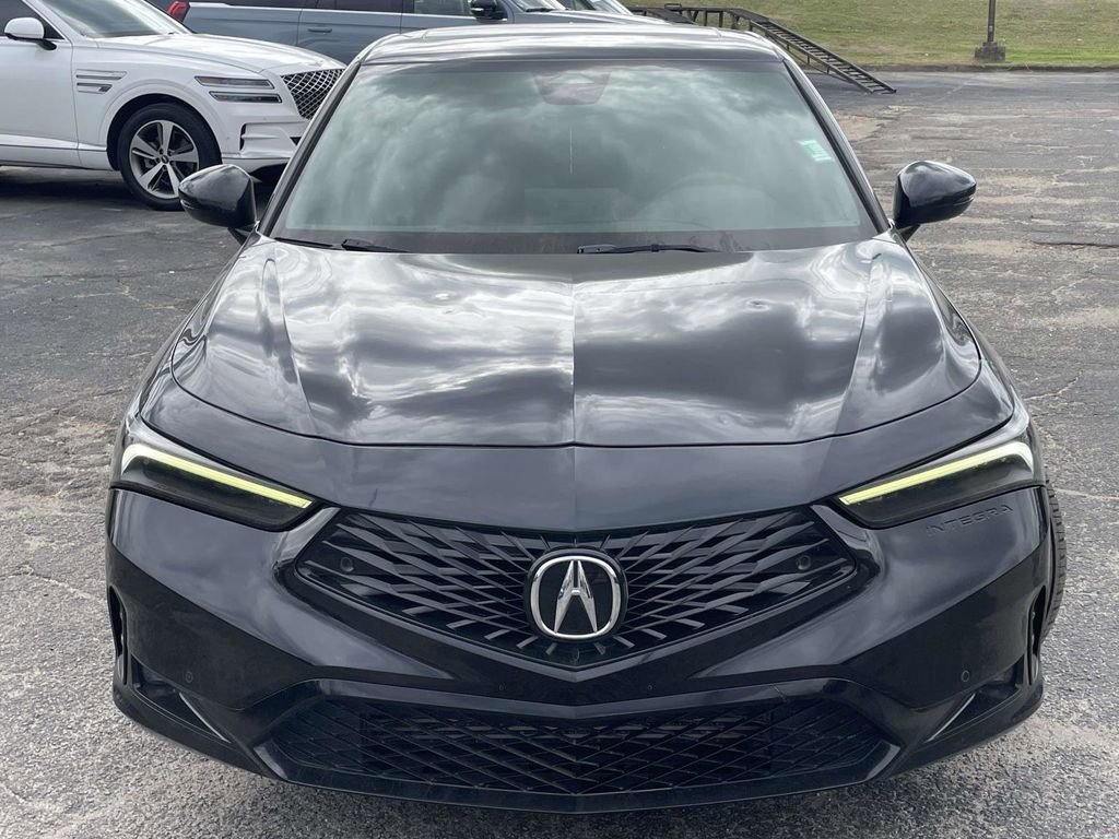 Used 2023 Acura Integra A-Spec image 8