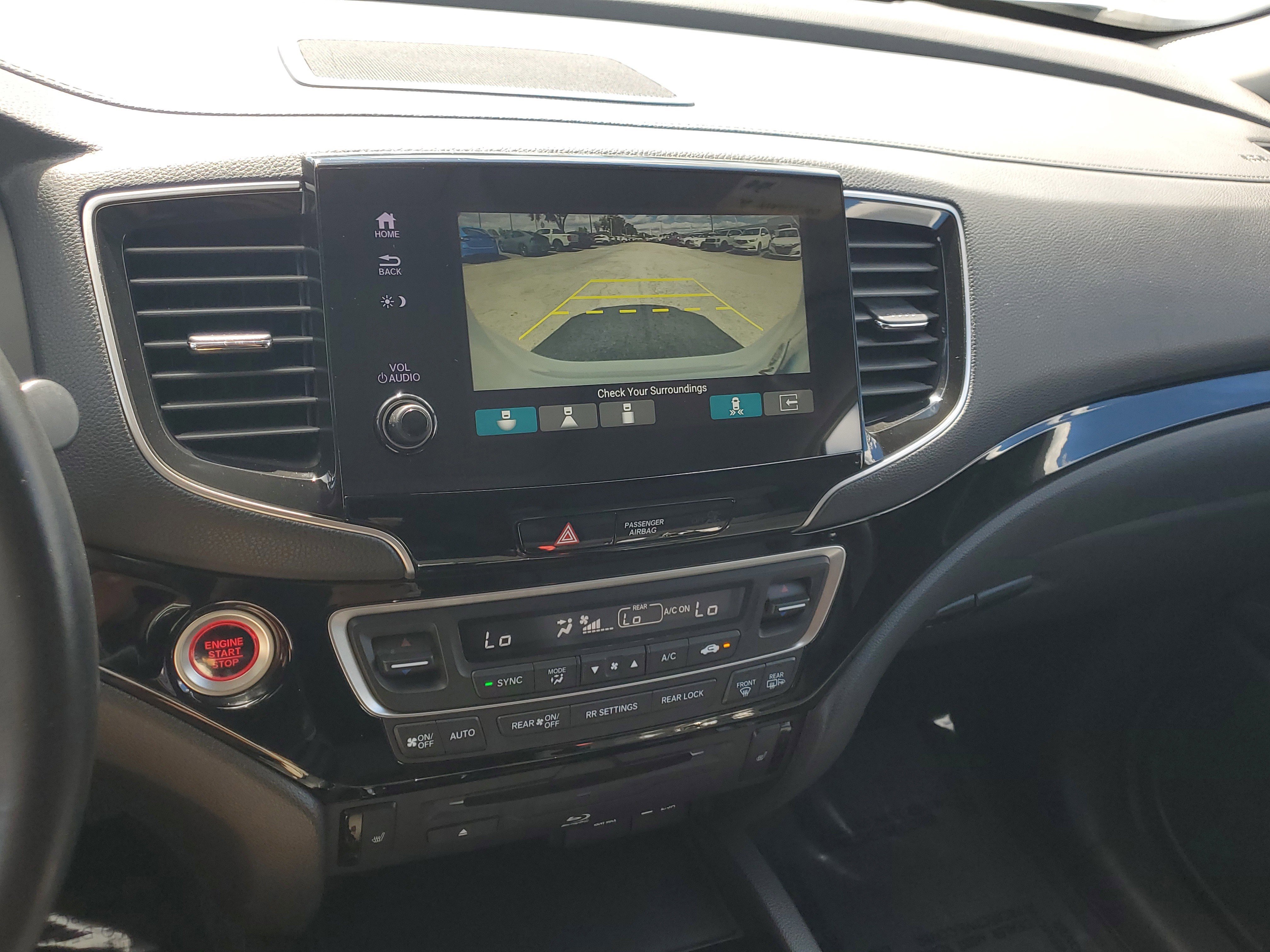 Used 2022 Honda Pilot Touring image 27