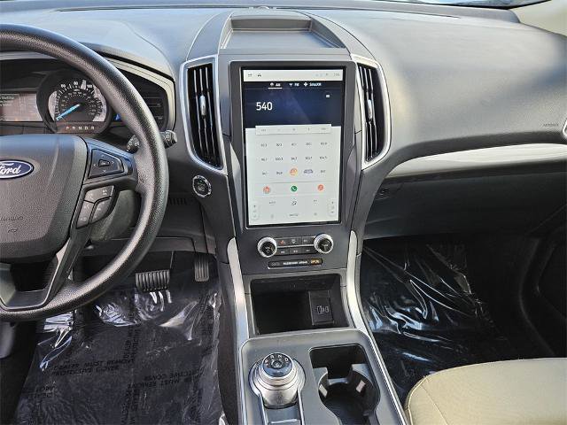 Certified 2024 Ford Edge SE image 22