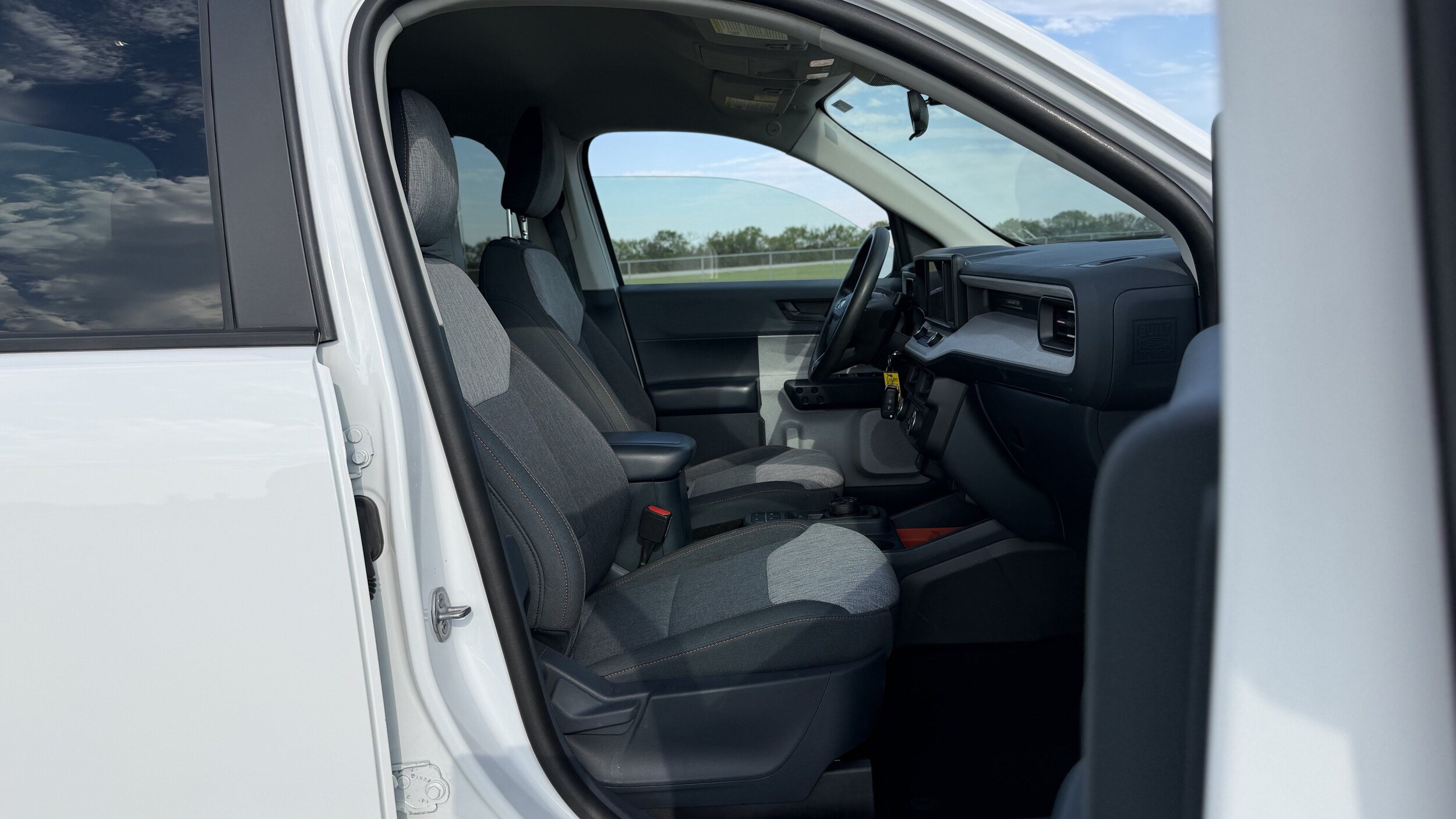 Certified 2022 Ford Maverick XLT FWD image 19