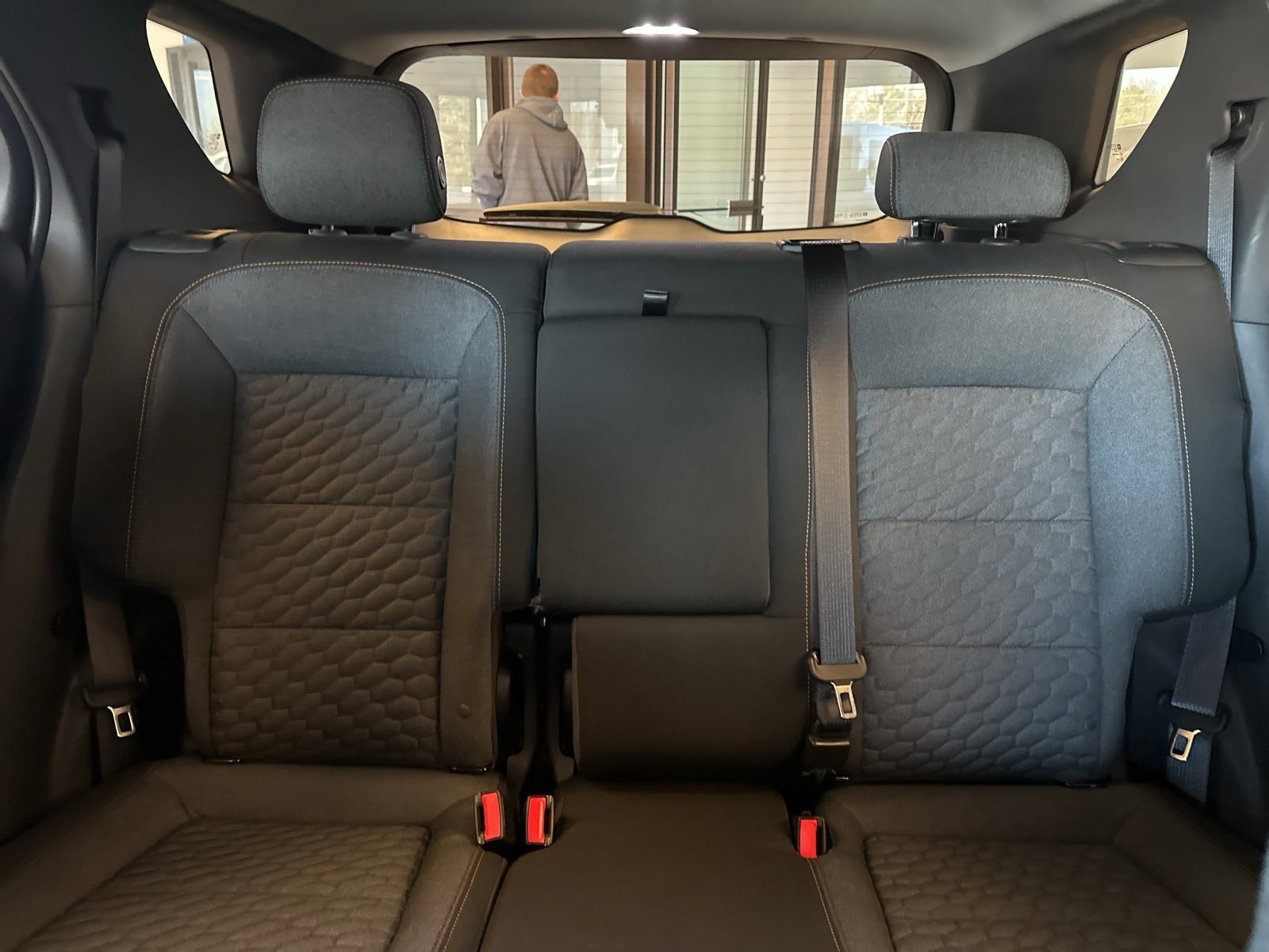 Used 2020 Chevrolet Equinox LT image 25