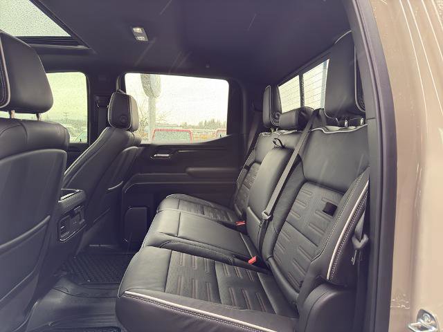 Used 2026 GMC Sierra 1500 AT4X image 22
