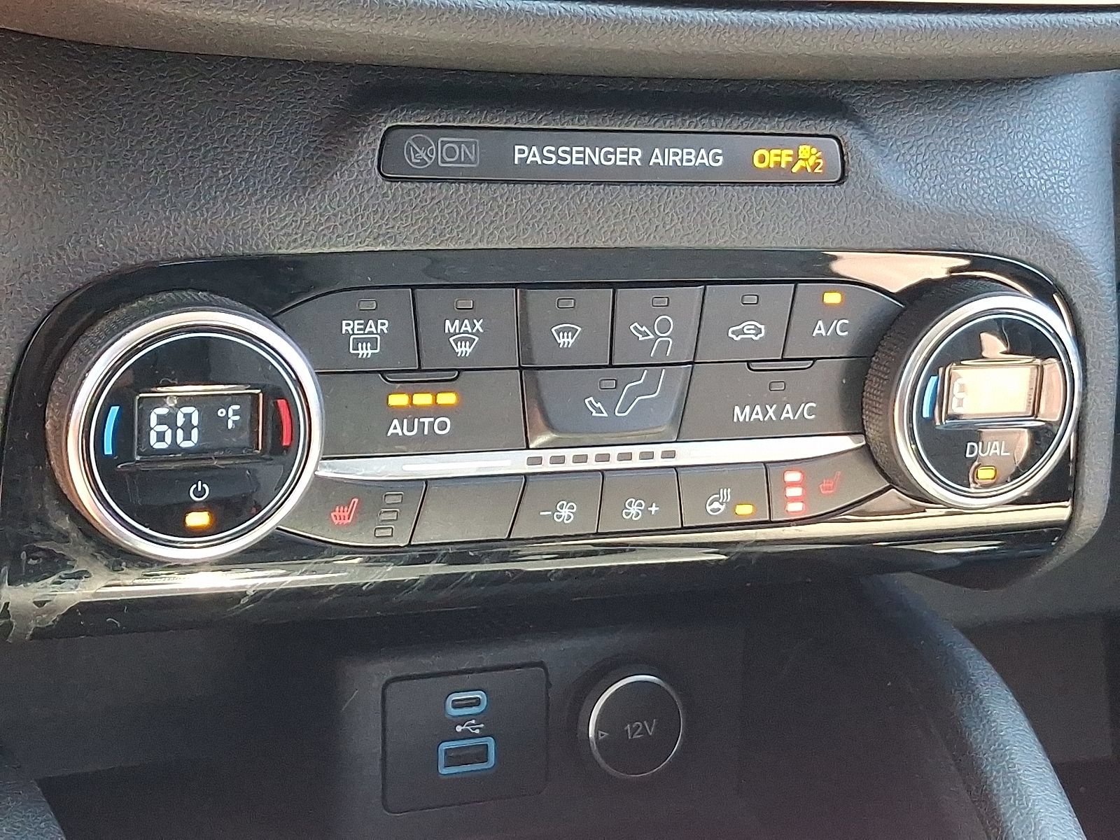 Certified 2021 Ford Escape SE w/ Convenience Package AWD/4WD image 15