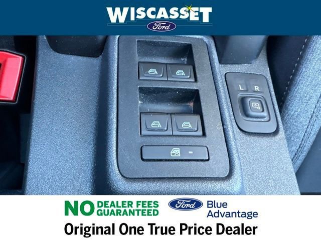 Certified 2025 Ford Bronco Big Bend AWD/4WD image 30
