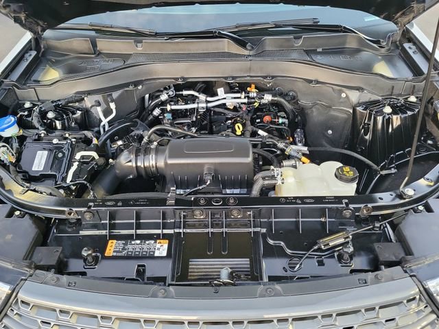 Certified 2023 Ford Explorer XLT w/ Equipment Group 202A image 28