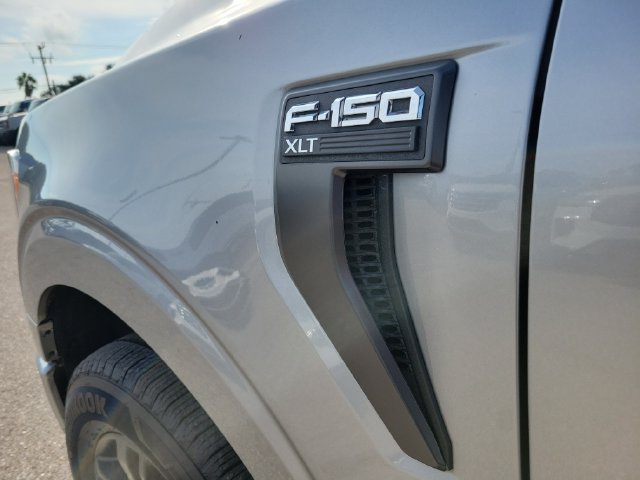 Certified 2023 Ford F150 XLT w/ Equipment Group 302A High AWD/4WD image 12