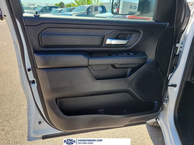 Used 2023 RAM 1500 Tradesman w/ Tradesman Group RWD image 22