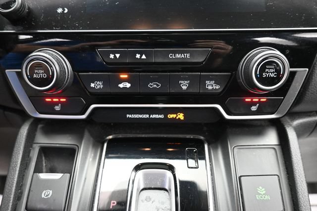 Used 2017 Honda CR-V EX image 15