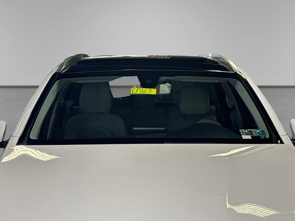 Used 2019 Mercedes-Benz GLC 300 4MATIC image 16