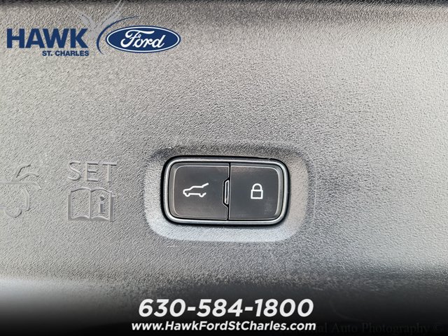 Certified 2025 Ford Expedition Max Active AWD/4WD image 27