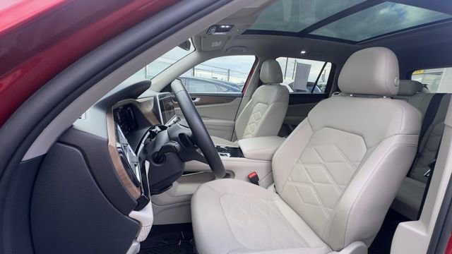 Used 2024 Volkswagen Atlas SE w/ Panoramic Sunroof Package image 20