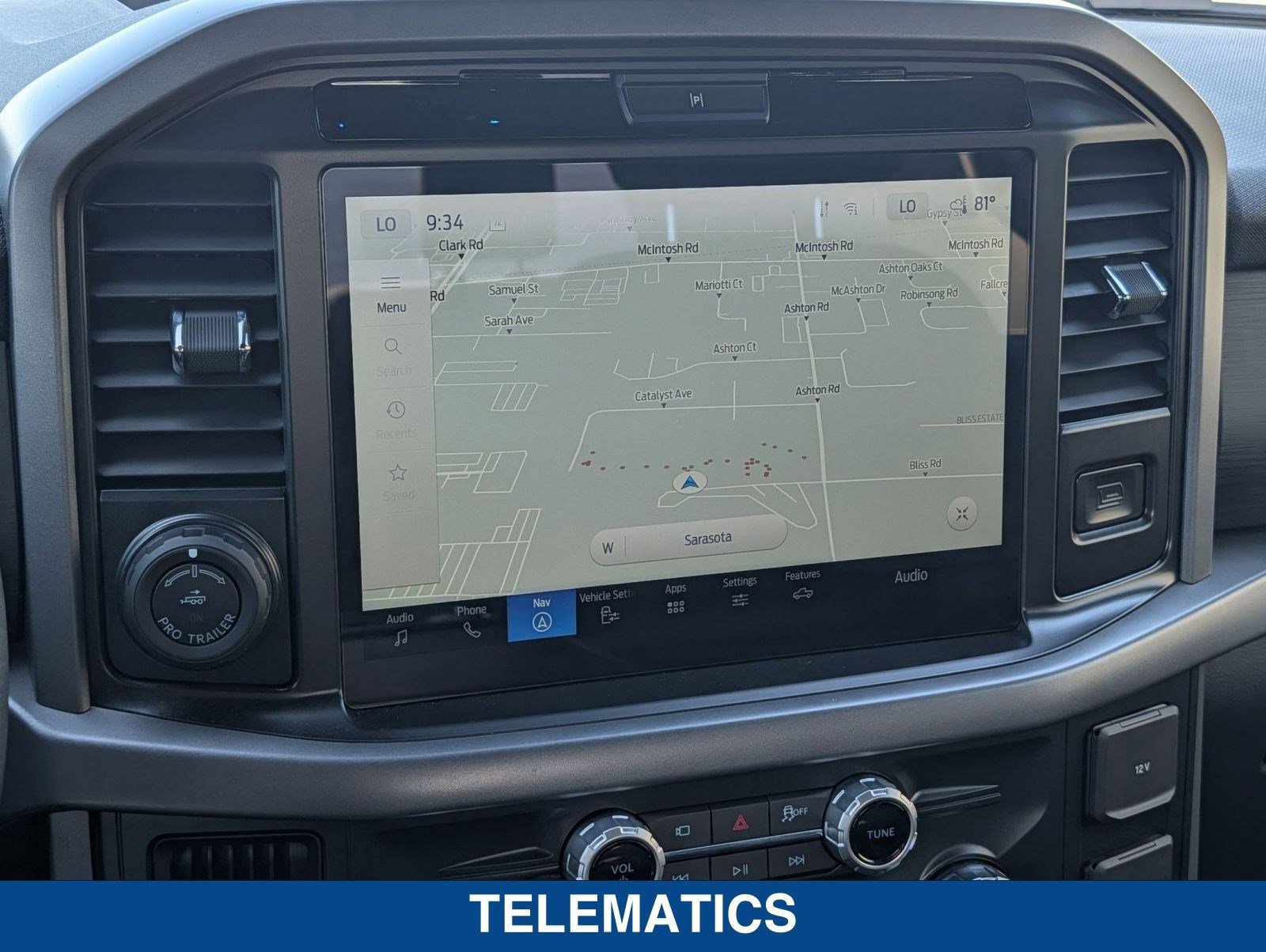 Certified 2025 Ford F150 XLT w/ Equipment Group 302A MID image 27