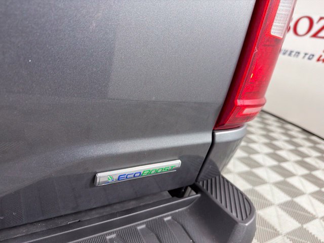 Certified 2022 Ford F150 XLT w/ Equipment Group 302A High RWD image 14