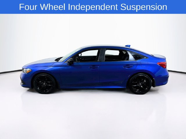 Used 2024 Honda Civic Sport image 5