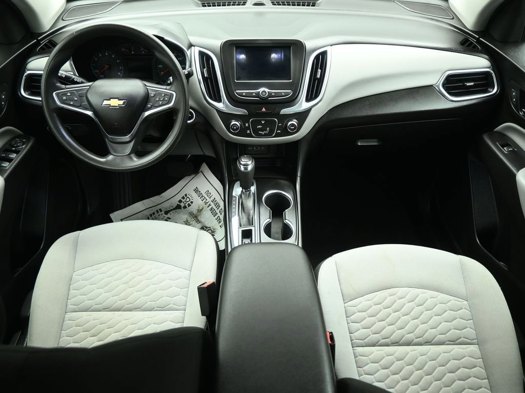 Used 2019 Chevrolet Equinox LS AWD/4WD image 20