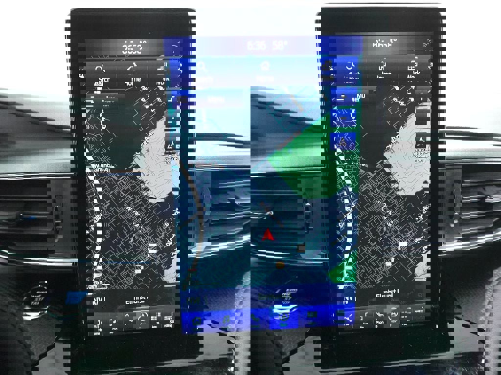 Certified 2024 Ford Explorer ST w/ Technology Package image 33