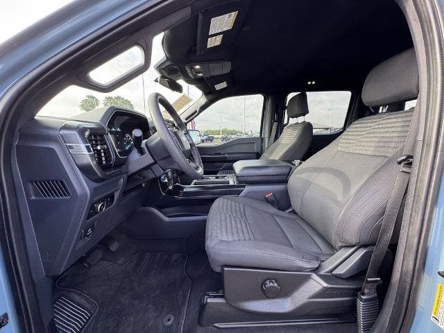 Certified 2023 Ford F150 XL w/ STX Appearance Package AWD/4WD image 14