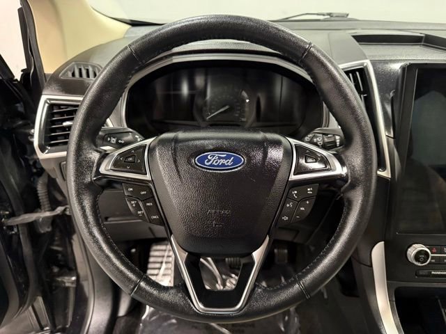 Certified 2024 Ford Edge SEL AWD/4WD image 22