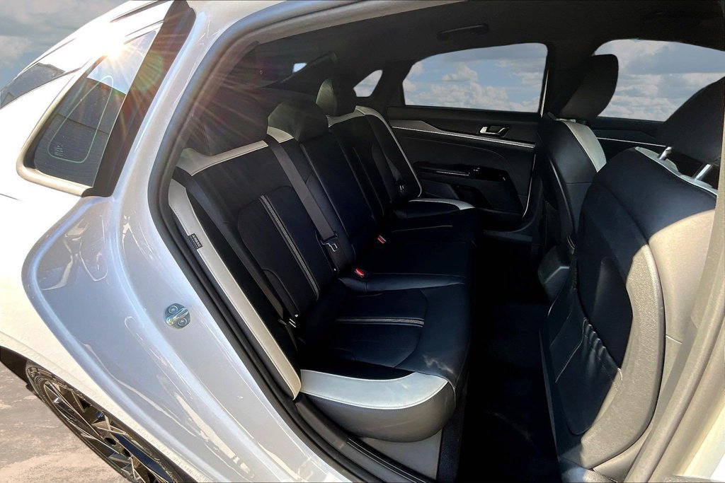 Used 2025 Kia K5 GT-Line FWD image 27