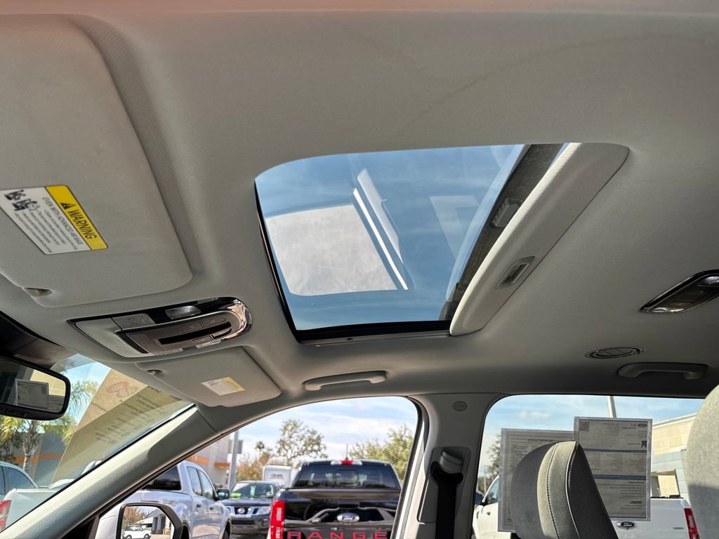 Used 2021 Hyundai Palisade SEL w/ Cargo Package image 9