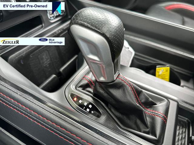 Used 2022 RAM 1500 TRX w/ TRX Level 2 Equipment Group AWD/4WD image 20