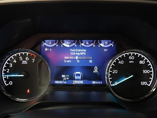 Certified 2023 Ford F150 XLT w/ Equipment Group 302A High image 13