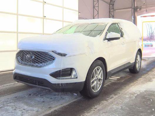 Certified 2024 Ford Edge SEL w/ Convenience Package