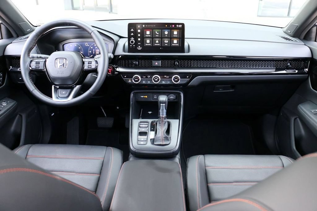 Used 2026 Honda CR-V Sport Touring image 26