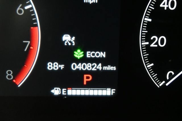 Used 2023 Honda Pilot EX-L image 19