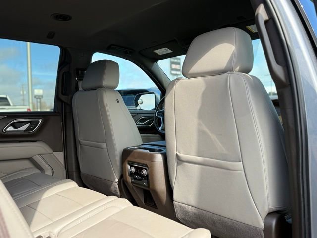 Used 2022 Chevrolet Tahoe LT image 18