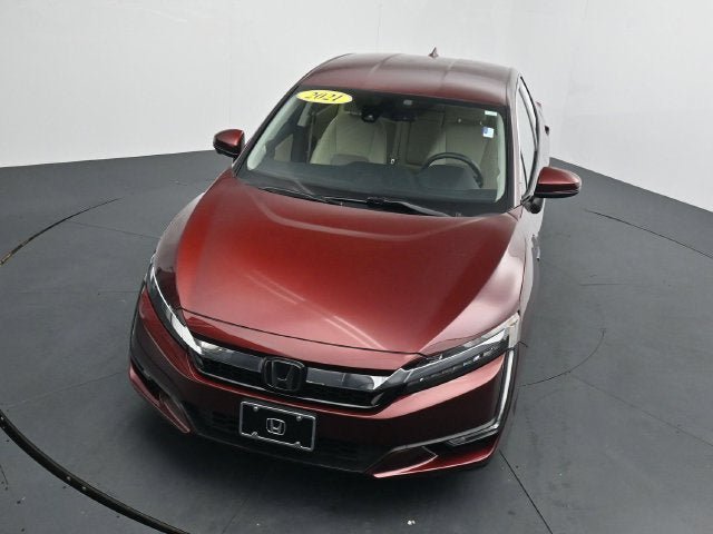 Used 2021 Honda Clarity Plug-In Hybrid image 21