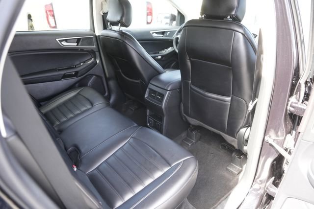 Certified 2019 Ford Edge SEL w/ Equipment Group 201A image 14