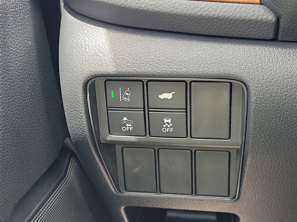 Used 2022 Honda CR-V Touring image 26