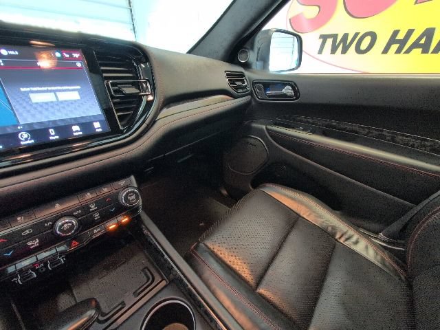 Used 2024 Dodge Durango R/T AWD/4WD image 28