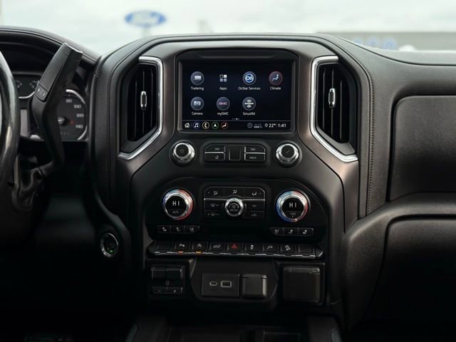 Used 2020 GMC Sierra 1500 AT4 w/ AT4 Premium Package image 28