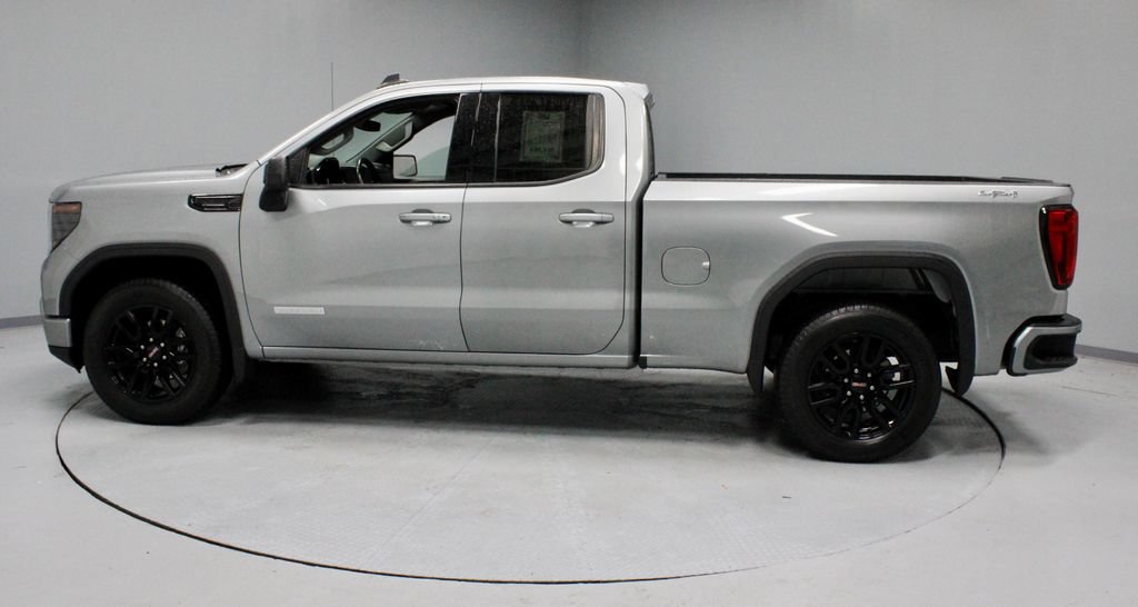 Used 2023 GMC Sierra 1500 Elevation AWD/4WD image 8