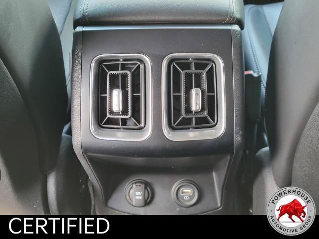 Used 2023 Kia Sorento X-Line EX AWD/4WD image 18