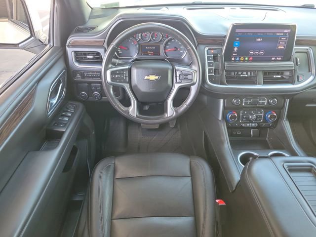 Used 2021 Chevrolet Tahoe LT image 7