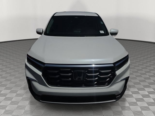 Used 2024 Honda Pilot EX-L video 2