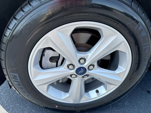 Certified 2022 Ford Edge SE AWD/4WD image 10