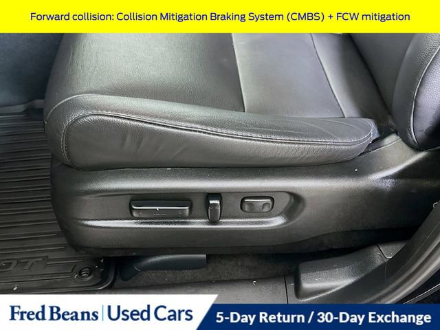 Used 2022 Honda Pilot EX-L image 22